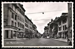 AK Payerne, Grand` Rue